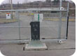 Door King 920 gate operator