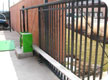 HySecurity gate operator