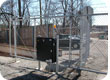 OSCO gate operator
