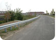 Yarborough guide rail