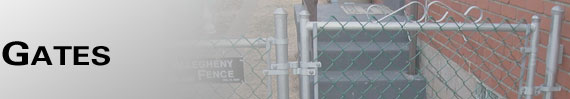 Gates