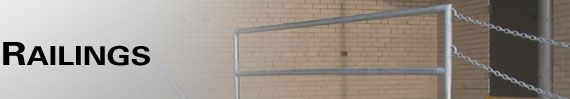 Railings