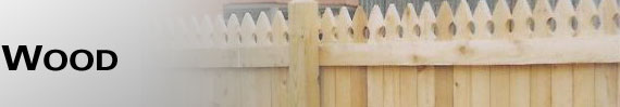 Wood
