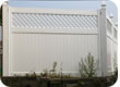 PVC Digger solid lattice