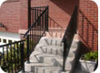 Superior railing