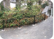 Superior railing