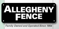 Allegheny Fence