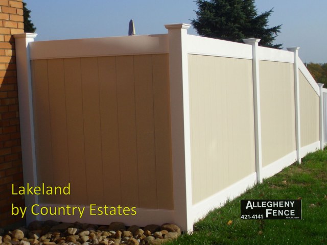 Lakeland by Country Estates